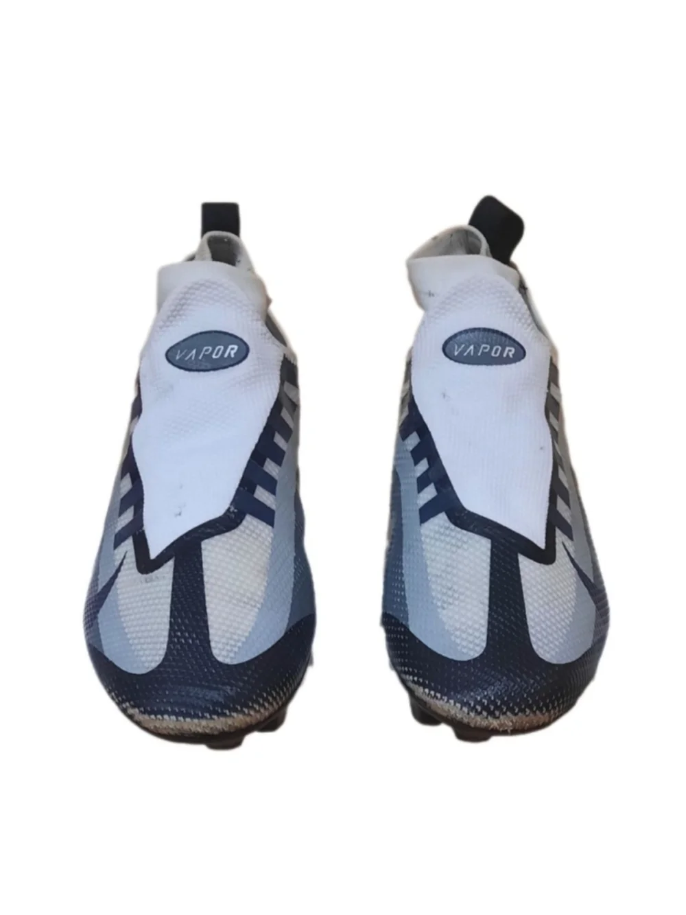 Nike Vapor Edge Pro 360 TB Navy Black White DV0778-001 Men's Size 11.5